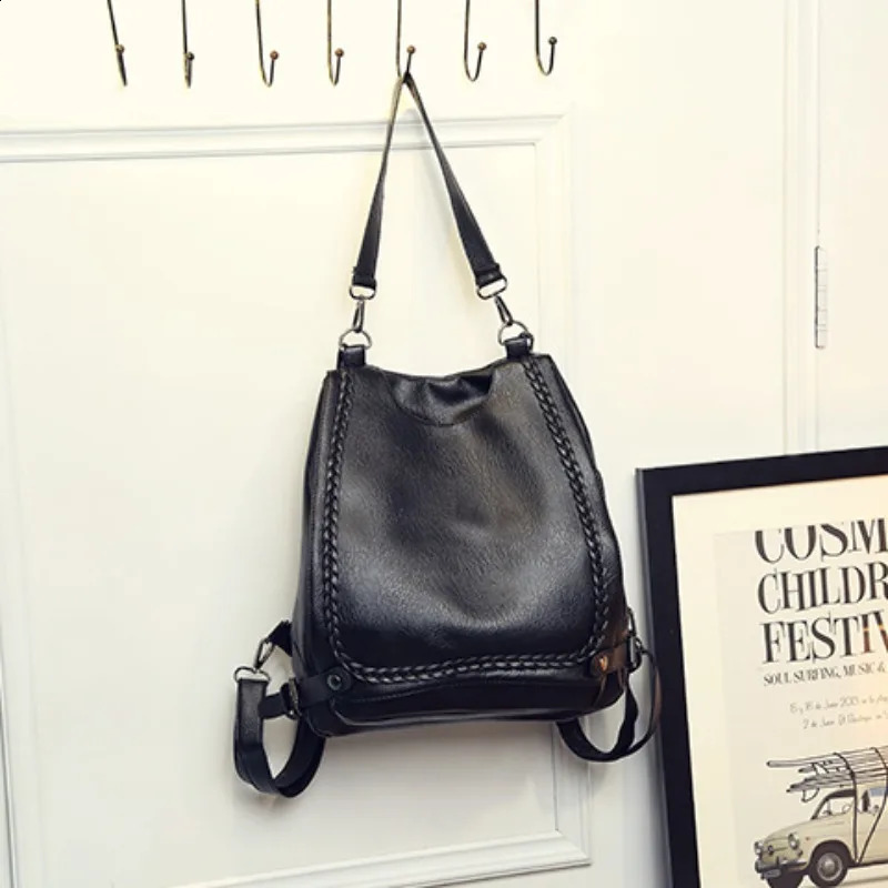 Style and Wave Ms. Kerean Edition Personalized Fully Matched Backpack Conveys a Premium Outing Experience 240912