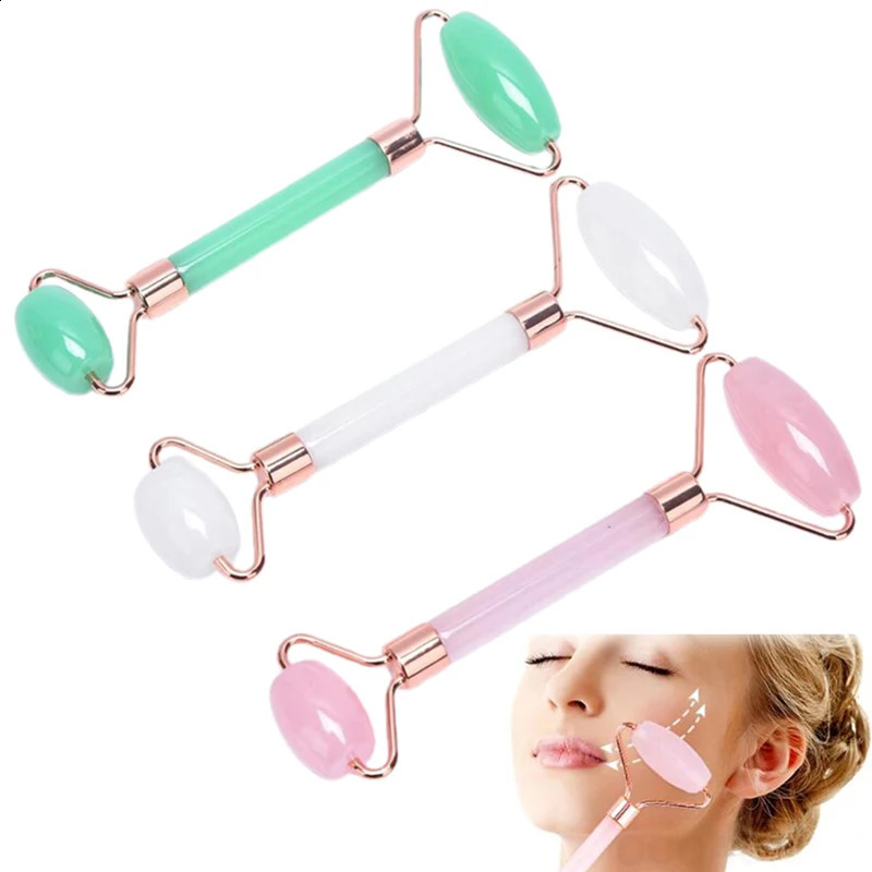 Guasha Resin Gua Sha Scraping SPA Massage beauty health Scraper Face Massager Acupuncture Eye Board Roller 240911