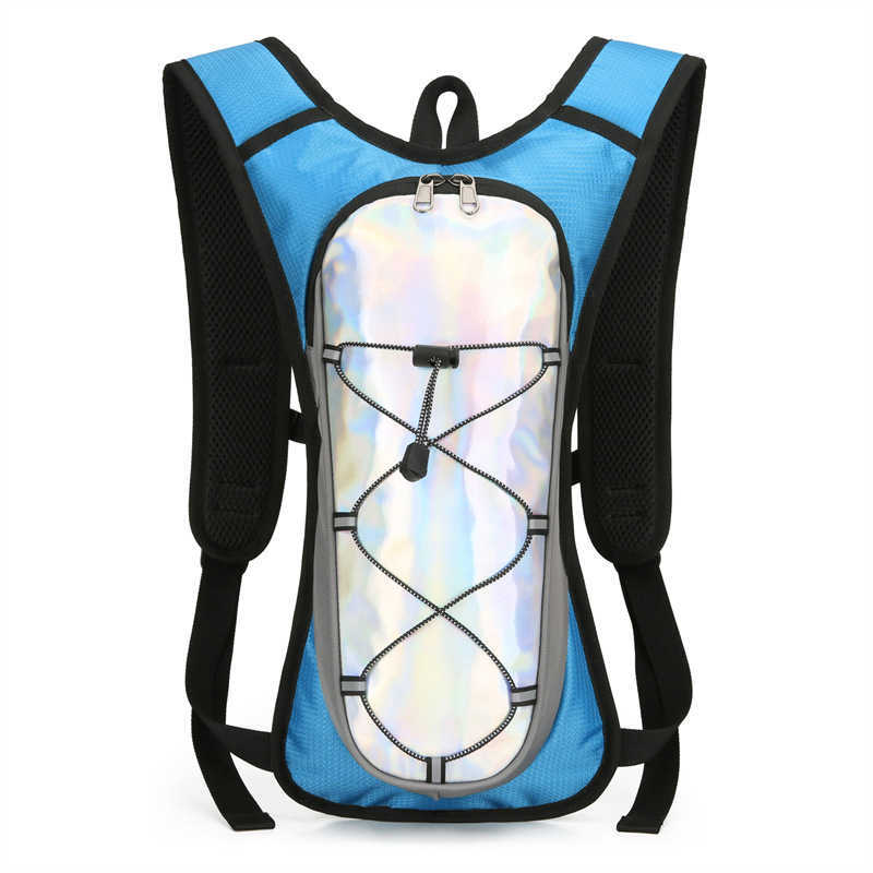 CMM Cycling Bag Sports Outdoor Backpack Mountaineering Bag Bicycle Cycling Water Bag Backpack