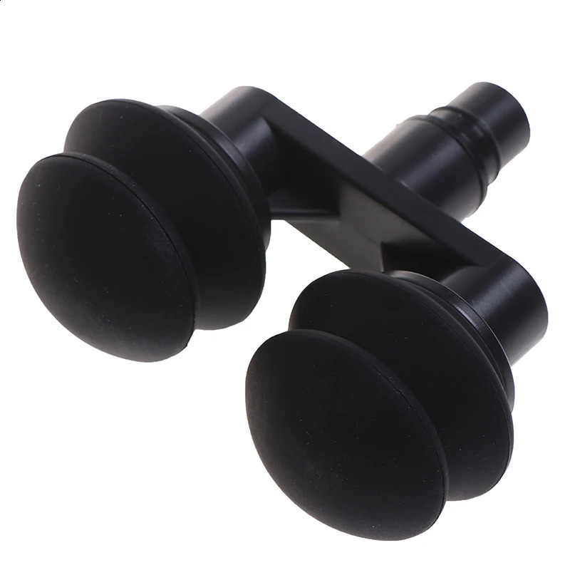 Universal Fascia Gun Replacement Massage Head Silicone Set Health Muscle Body Relaxation 240911