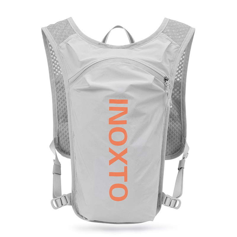 Backpack In Corsa Impermeabile Donne 5L Ultra Ultra Idration Basse Moupine Bike…