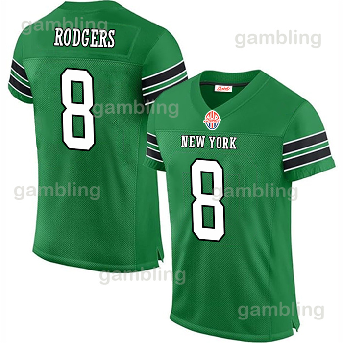 2024 Football Jersey Men/Women/Youth Custom ed Any Name Number