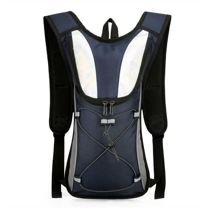 CMM Outdoor Anti Splash Bicycle Riding Water Bag Hiking Hiking Backpack Riding Backpack