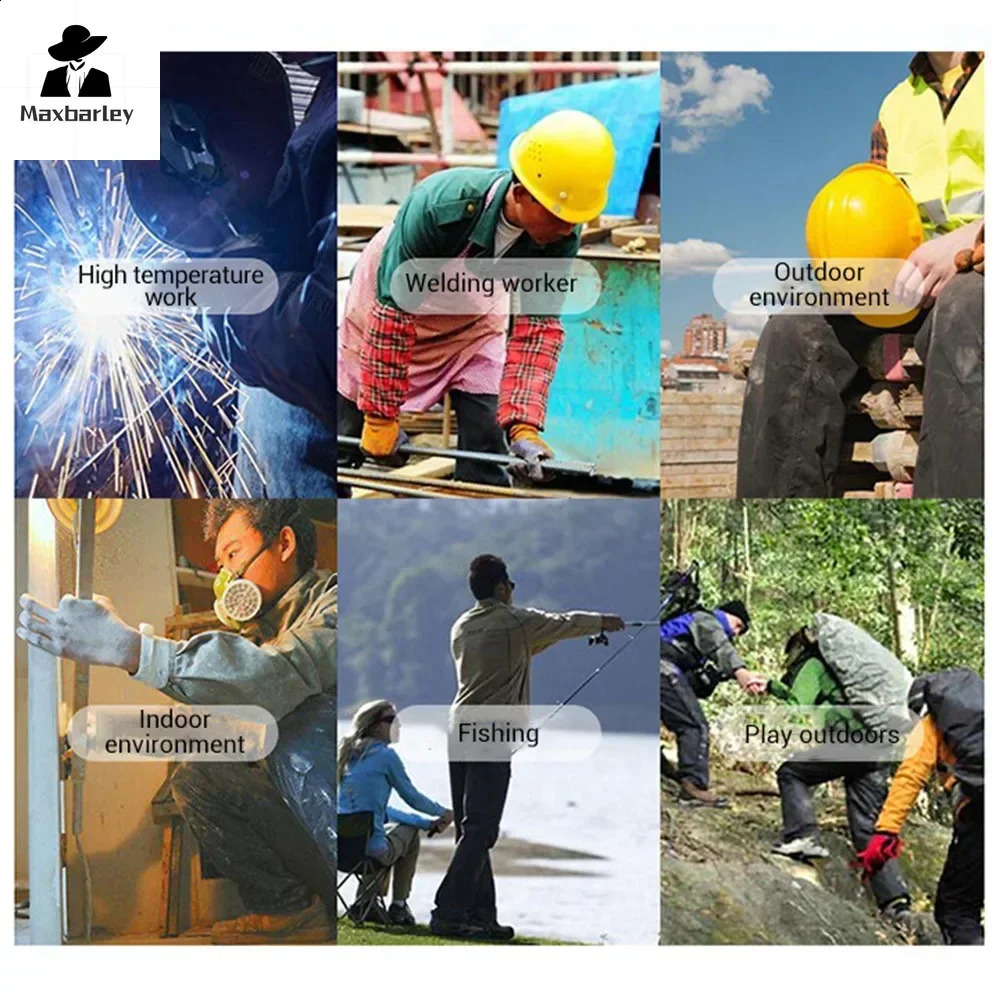 Mens Ice Vest Fan Air Conditioner Clothes Cool Vest Sport USB Rechargeable Cooling Vest Workers Summer Camping Fishing Overalls 240912