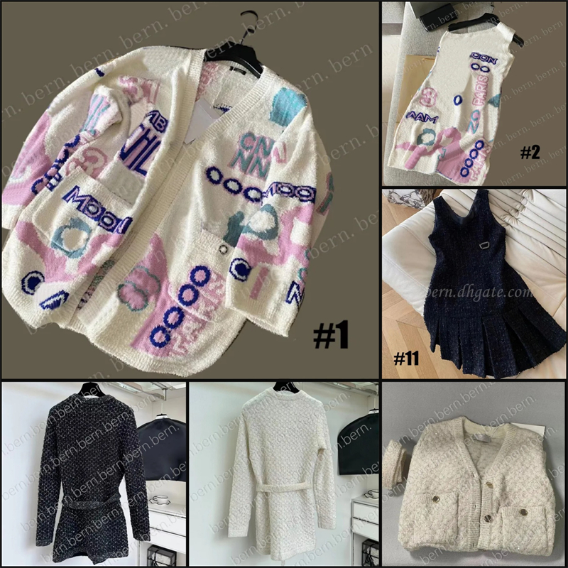 Fashion Clothing Women's Knitted Short-sleeved T-shirt and Vest Sweater Tops Hooded Jacket