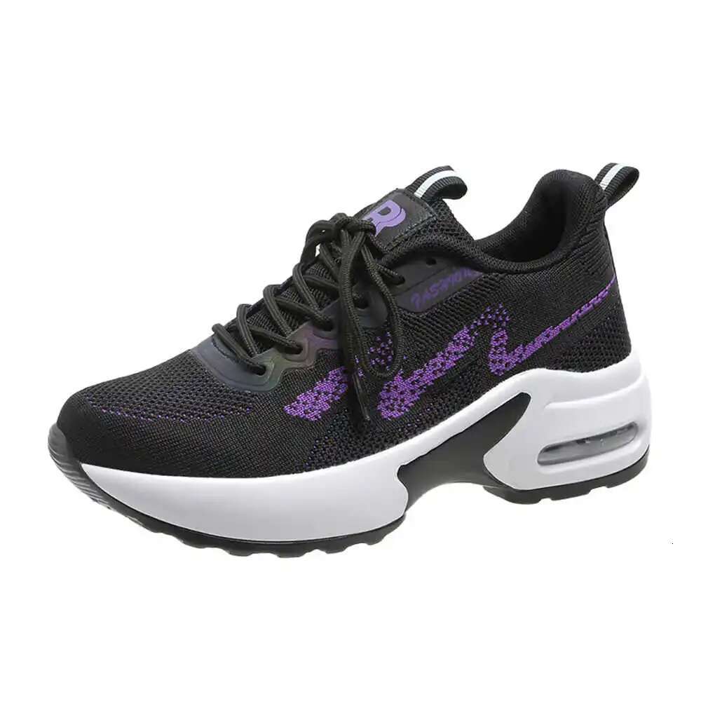 Road Haruku Woman Volleyball Vulcanize White Tennis Shoes Children's Sneakers For Girl Sport Model Entertainment Lof ers
