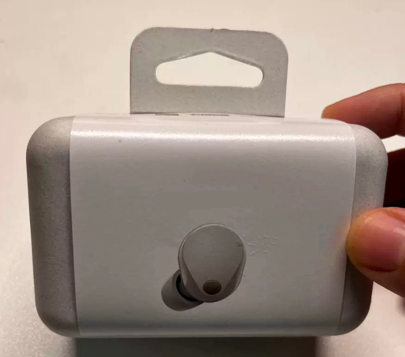 WF-1000XM5 TWS Bluetooth 5.0 Headphone Stereo Bass True Wireless Earbuds In-ear Earphone Headsets