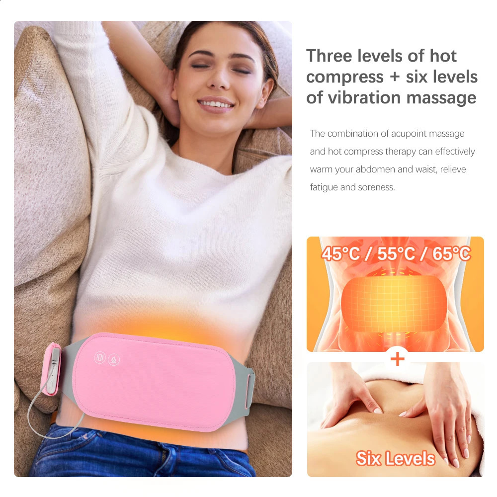 Home>Products>Womens Warm Mat>Warm Uterine Belt Relief 240914