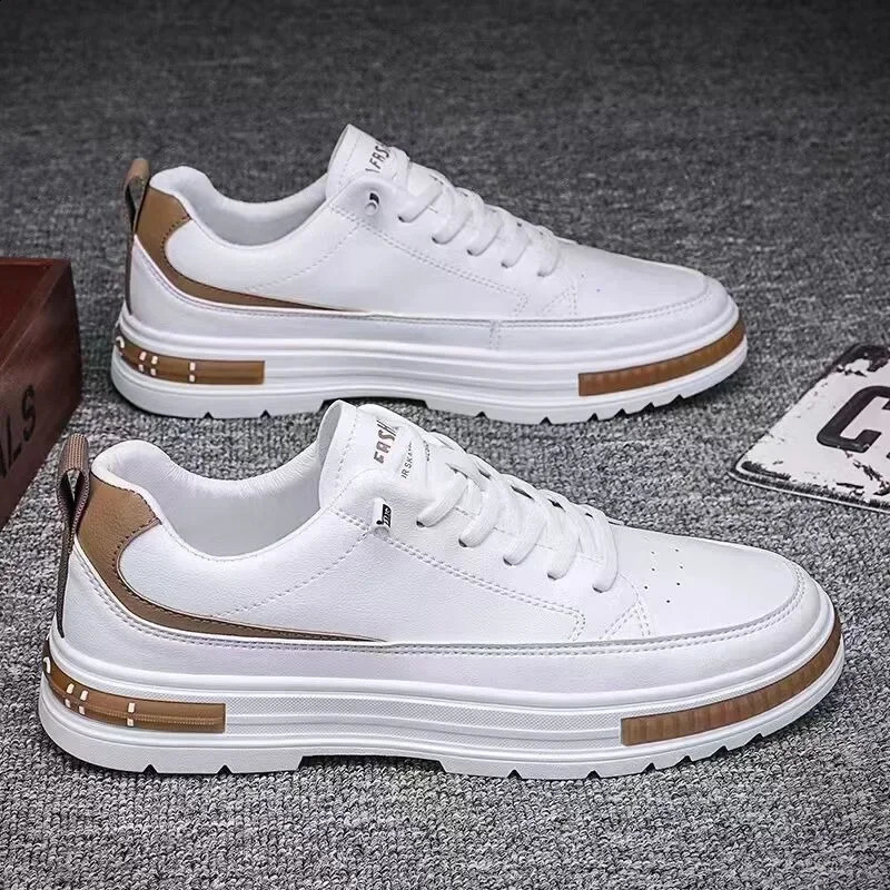 Fashion casual running Mens Outdoor comfortable breathable sports High quality Tenis shoes atos Hombre 241030