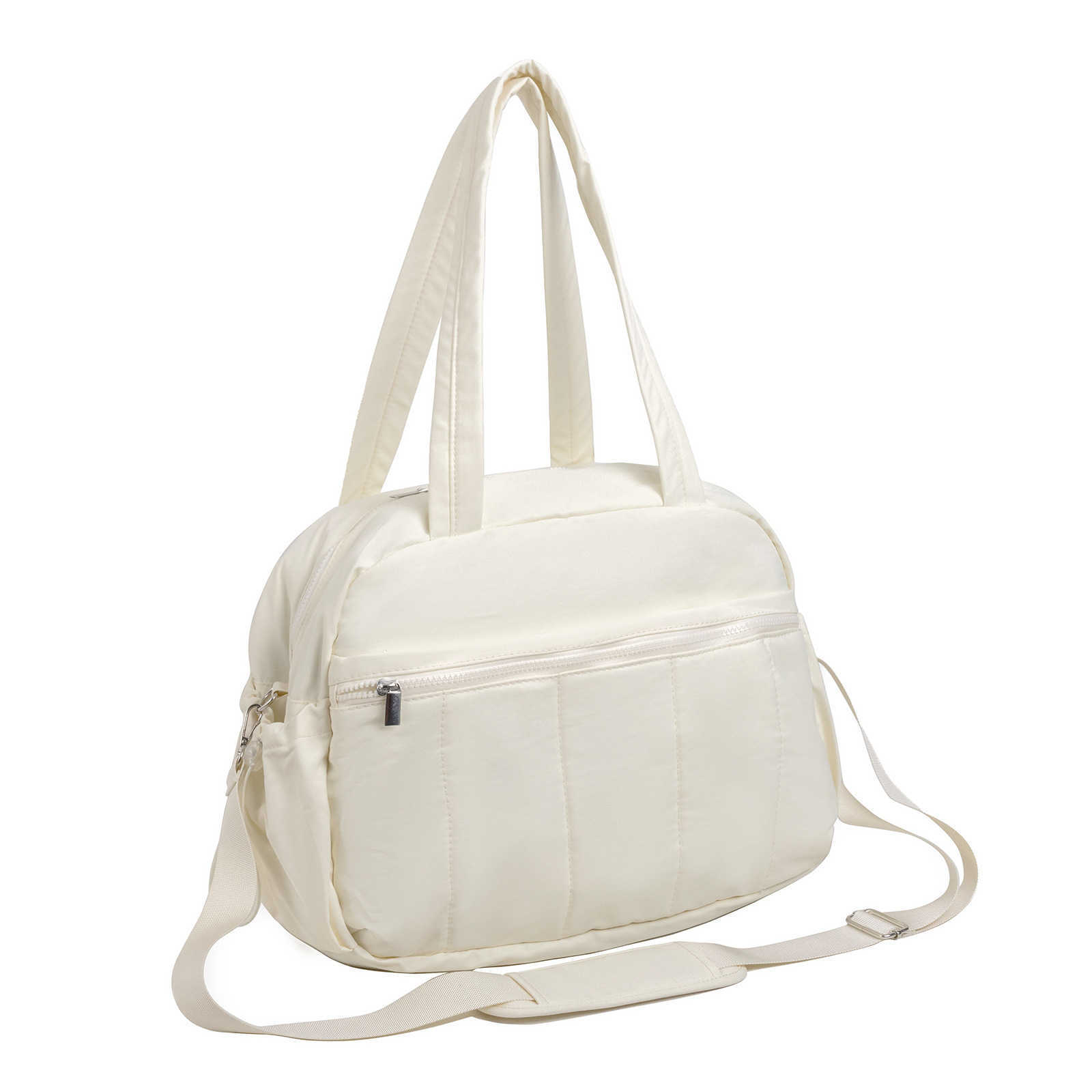 CMM Travel luggage bag ladies' fitness bag, dry wet bag ladies' carry on compartment luggage bag waterproof fitness bag 240915