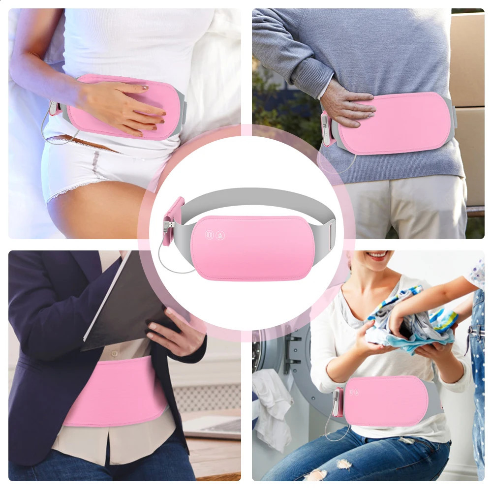 Home>Products>Womens Warm Mat>Warm Uterine Belt Relief 240914