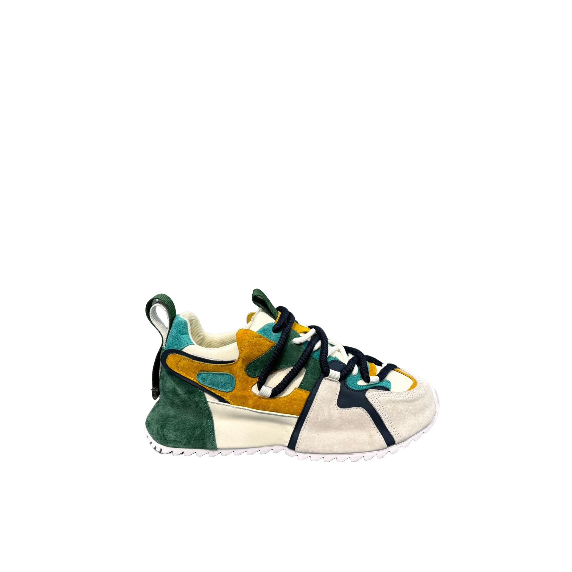 Ddmybear Color Blocking, Versatile, Comfortable, Thick Soled, Anti Slip, Fashionable And Casual For Teenagers,New Men's Shoes Chinese Brand Shoes