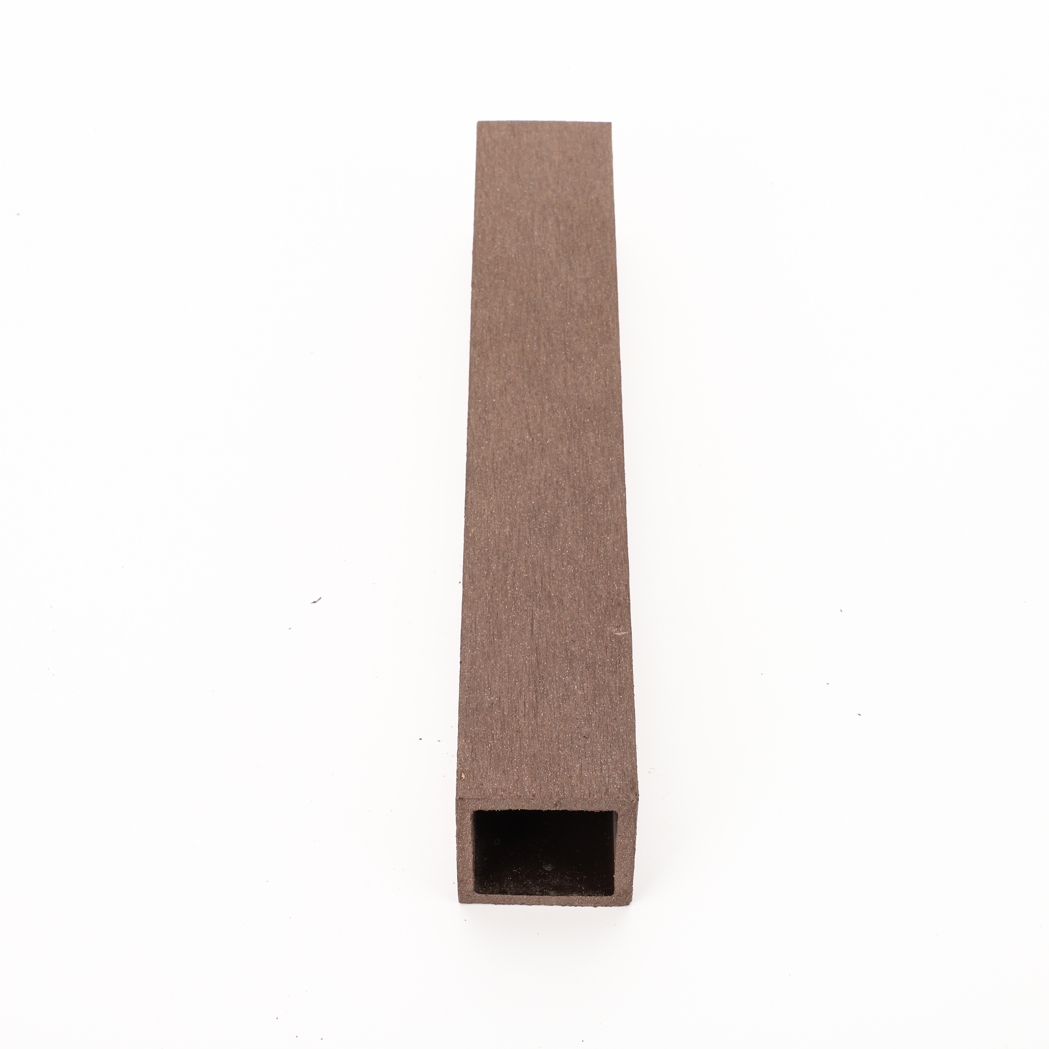 Plastic wood fence Anticorrosive wood fence