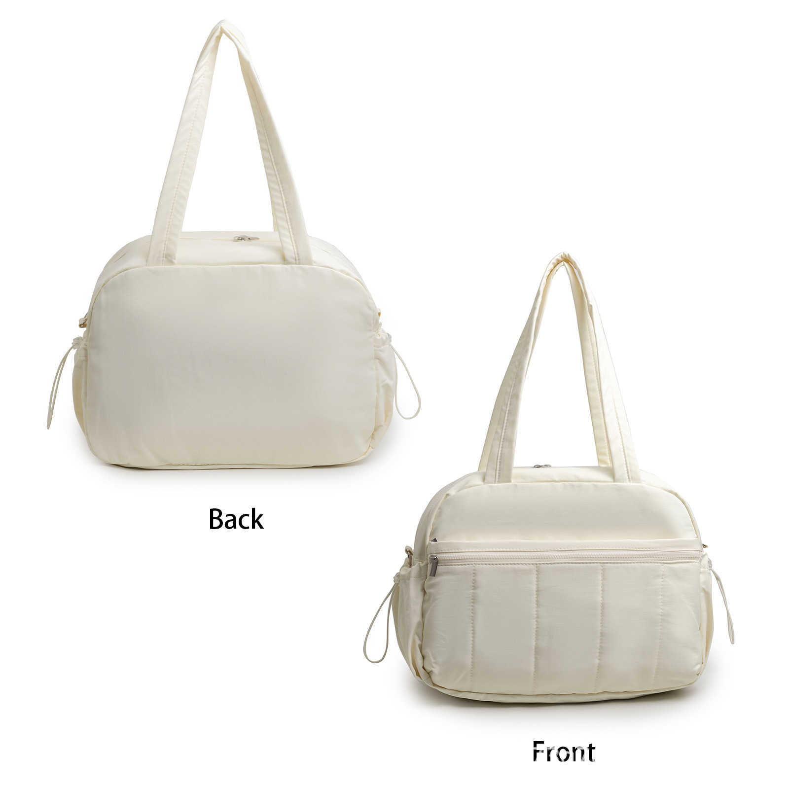 CMM Travel luggage bag ladies' fitness bag, dry wet bag ladies' carry on compartment luggage bag waterproof fitness bag 240915