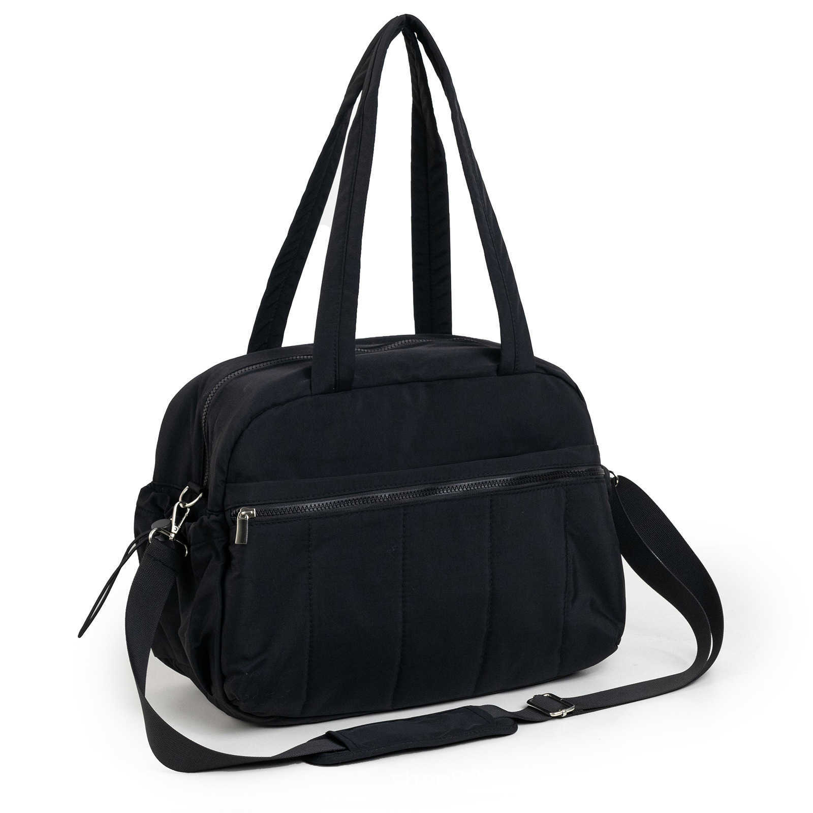 CMM Travel luggage bag ladies' fitness bag, dry wet bag ladies' carry on compartment luggage bag waterproof fitness bag 240915
