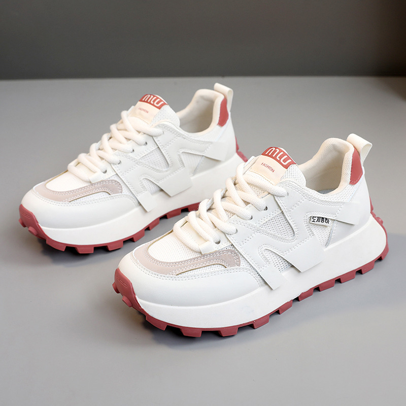 Free shipping Casual Shoes for Women Breathable Lightweight Outdoor tennis Sneaker