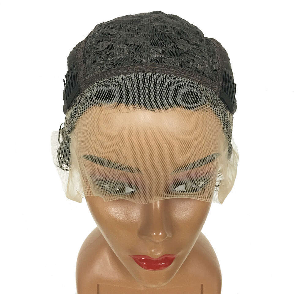 Curly E Cut Transparent Wigs Short Bob 13X1 Lace Wig Prepluck Brazilia Human Hair For Women Cheap