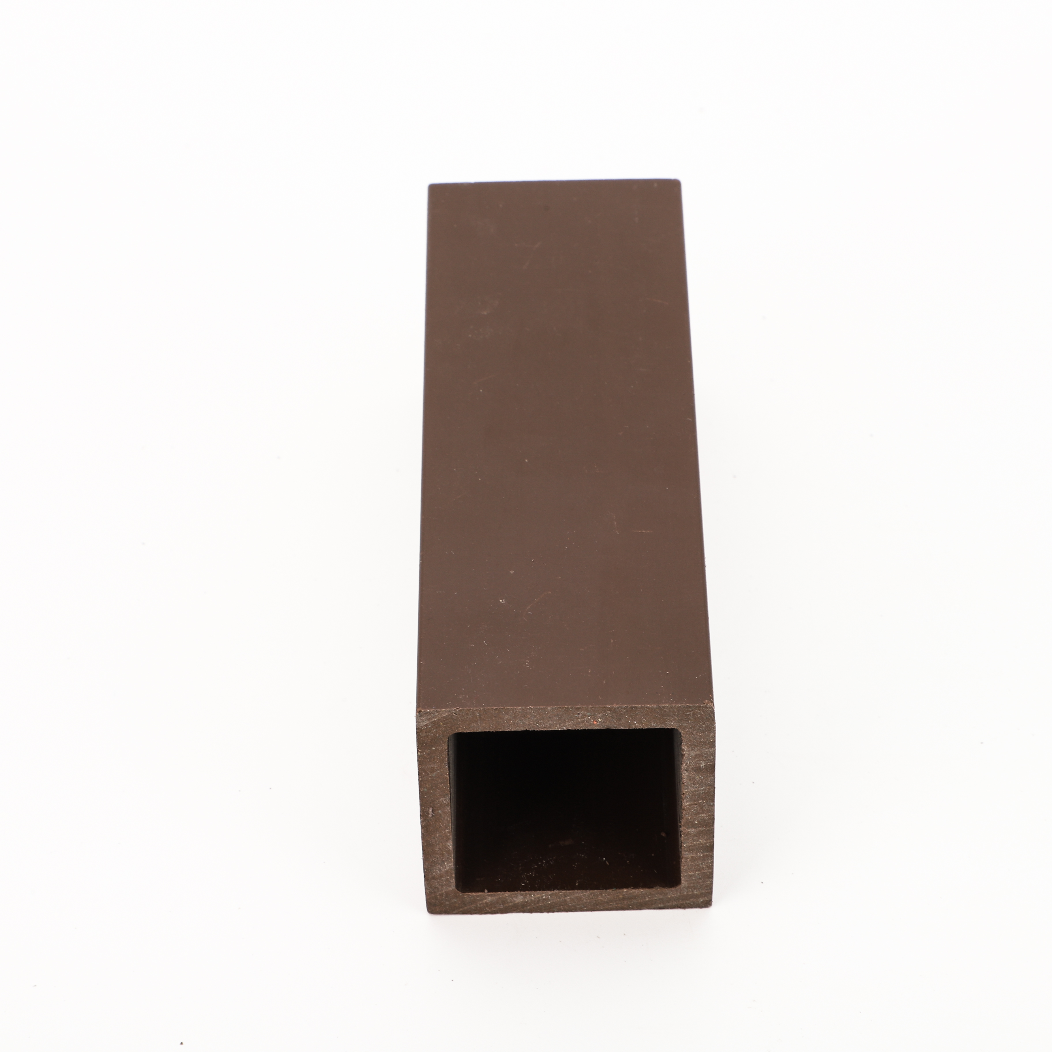 Plastic wood fence Anticorrosive wood fence