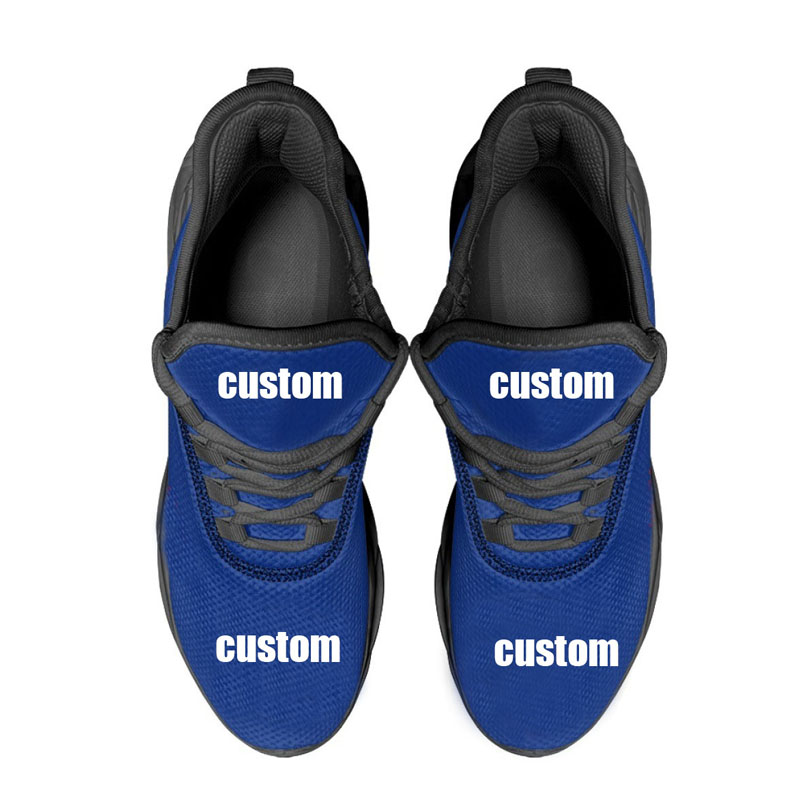 CUSTOM women running shoes outdoor sports trainers sneakers custom diy shoes with your pattern style