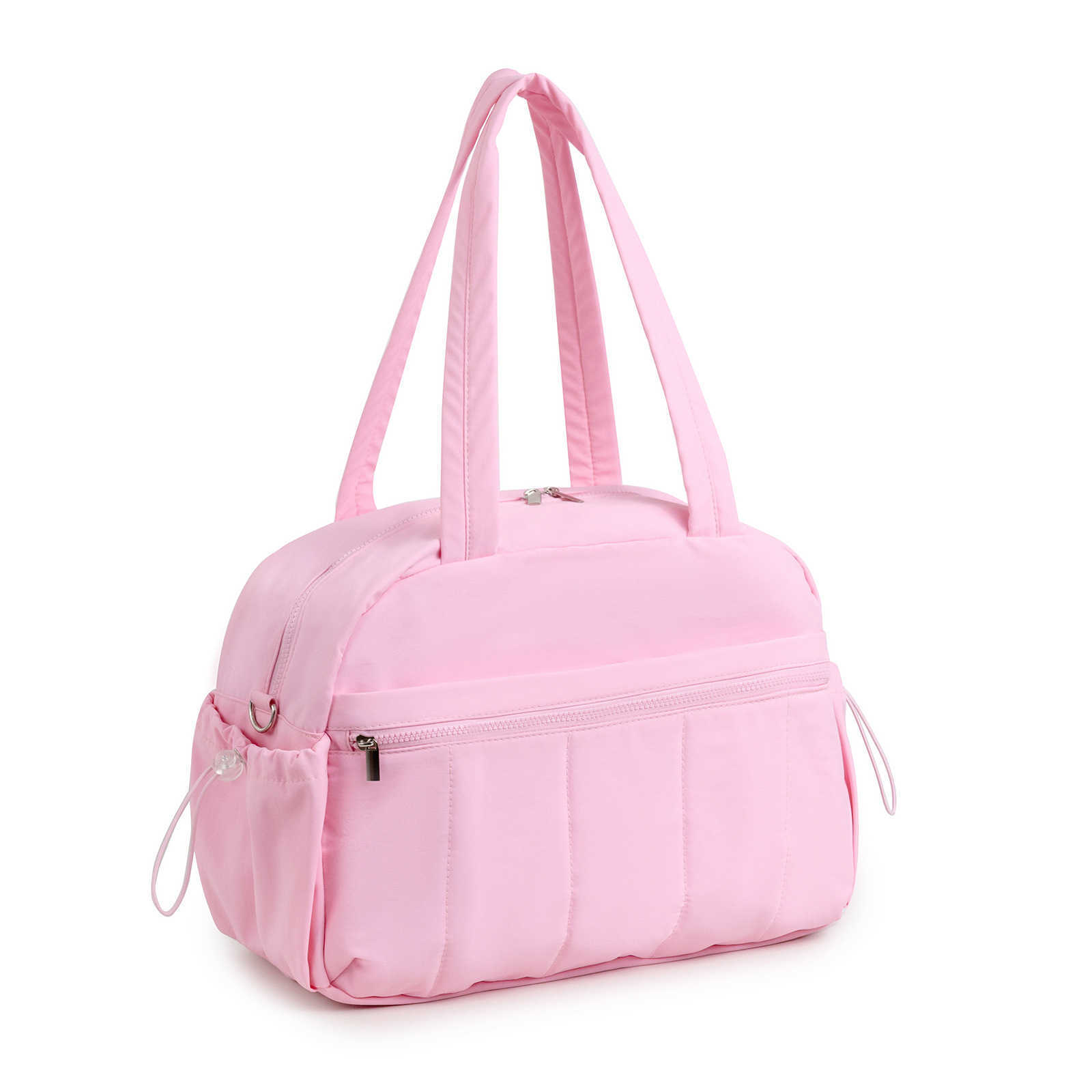 CMM Travel luggage bag ladies' fitness bag, dry wet bag ladies' carry on compartment luggage bag waterproof fitness bag 240915