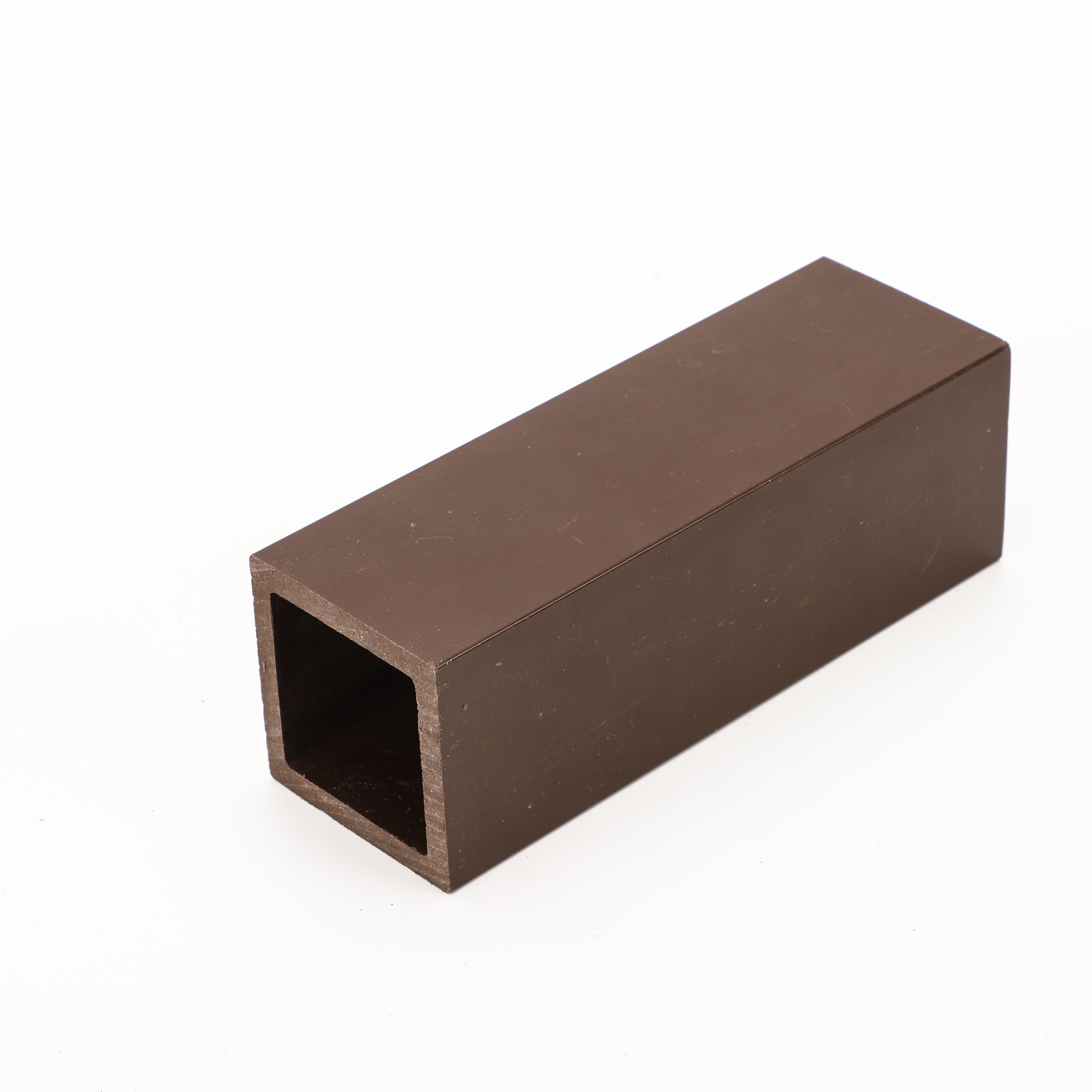 Plastic wood fence Anticorrosive wood fence