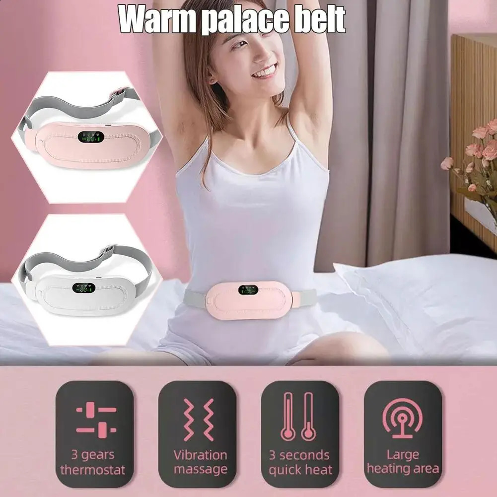 Home>Product Center>Portable Heating Pad>Warm Belt>Relief Heating 240914