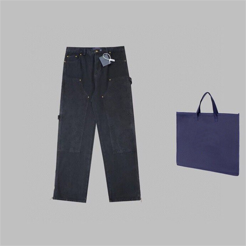 Plus Size Jeans Ful… - image