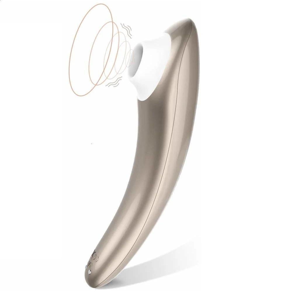 2 In 1 Waterproof 10 Suction Modes Vibrator Stimulate Anus G-spot Nipple Clitoris Vacuum Cleaner USB Charging Dildo Sex Toys 240914
