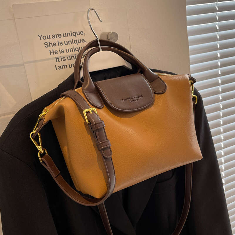 Vintage Designer designer Handbags New Women High Quality PU Leather Female Small Simple Fashion Crossbody Bags