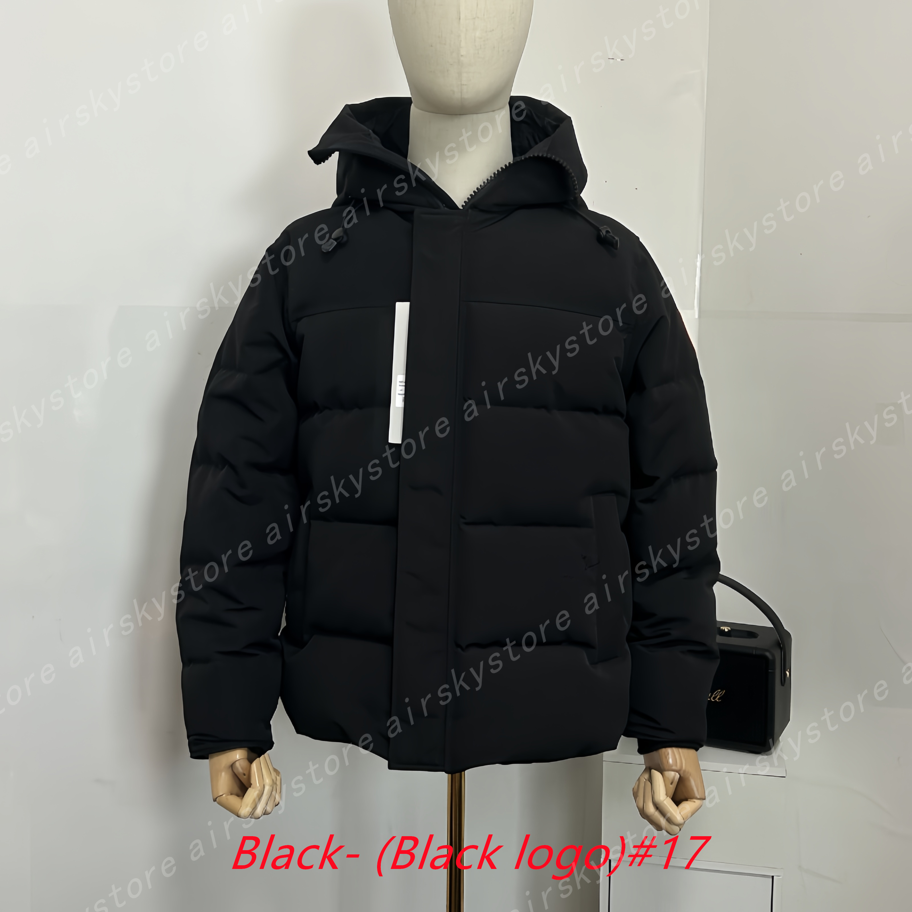 designer mens Jacket Coat white duck windbreak men parkas jacket collar winter puffer real wolf fur coat arctic hood Trim doudoune manteau homme jackets