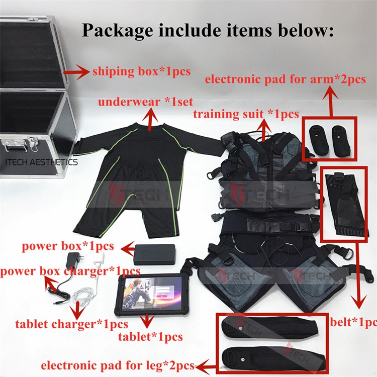 New Wireless Ems Fi… - image