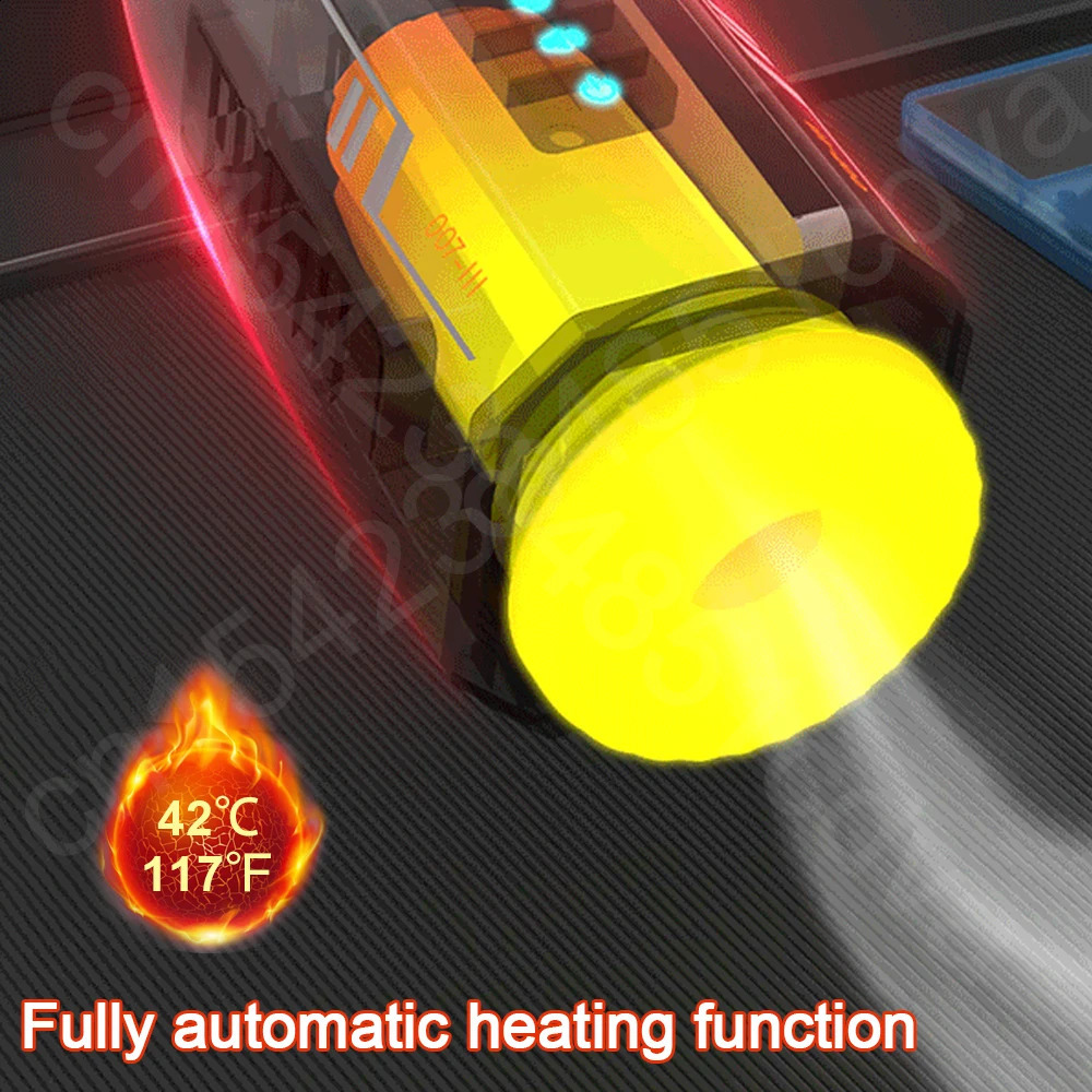Blowjob Sucking Male Masturbator Automatic Telescopic Big Masturbator Cup for Men Heating Sex Toys USB charging Adult Goods Shop 240914
