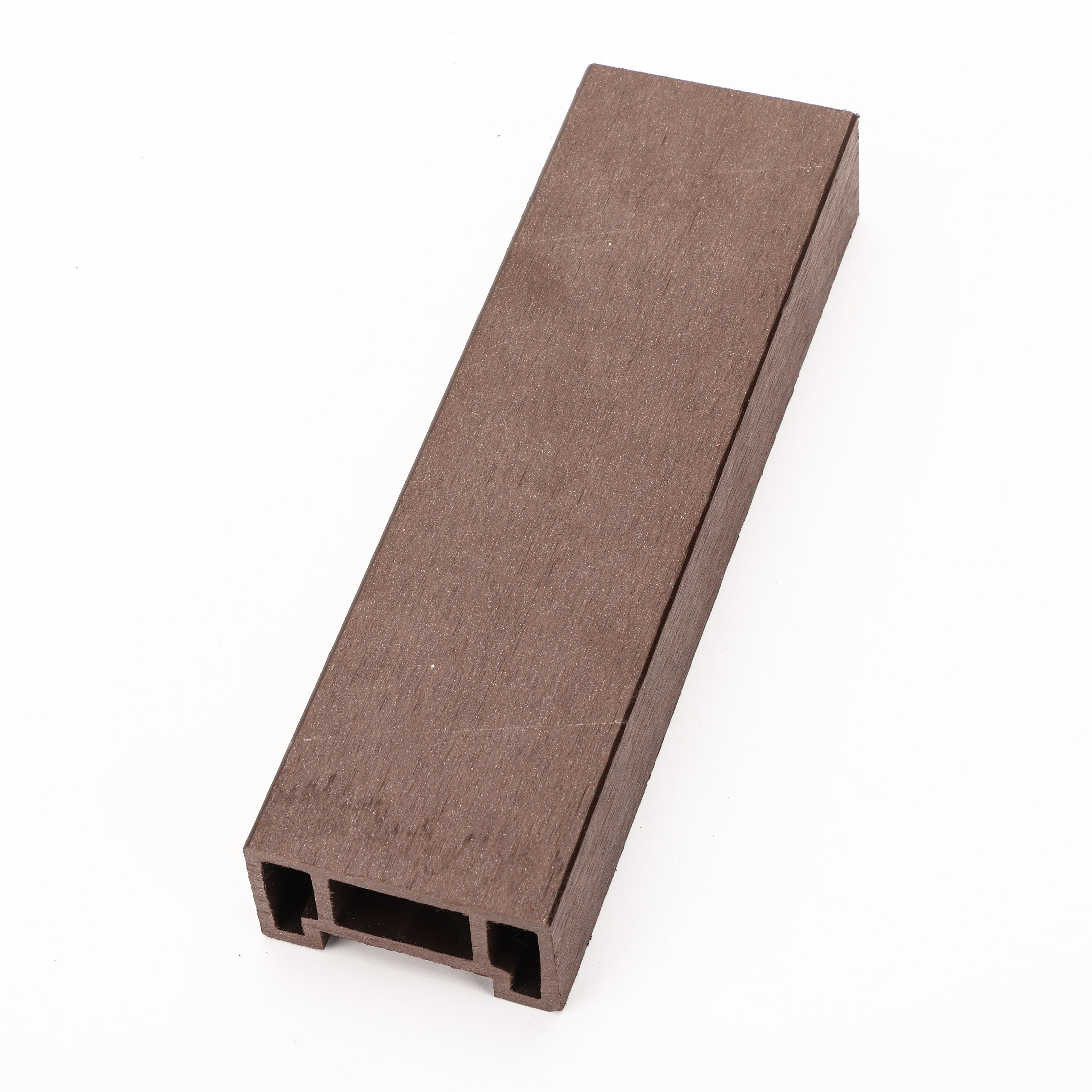 Plastic wood fence Anticorrosive wood fence
