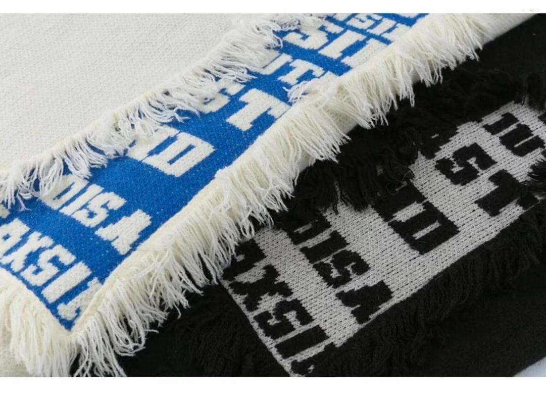 Men's Sweaters Hong Kong Style Lazy Coat Japanese Design Knitted Sweater Winter Mens Trendy Loose Autumn Thick Ins Clothing