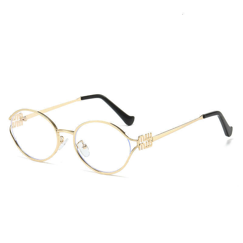 Sha Frame Sunglasses Sun Sale E Optical go glasses party Protection driving Woman a festival Prescription Metal fes
