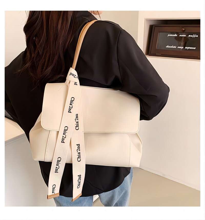 3 Tote designer Women Large Capacity Female Shoulder High Quality PU Leather Designe Handbags Fashion Ladies Bag 4