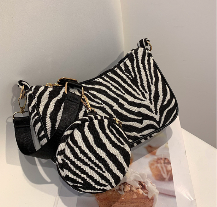 2025 Designer Shoulder Bag Women 3 Vintage Style New Fashion Trendy Solid Color Handbag Free shipping