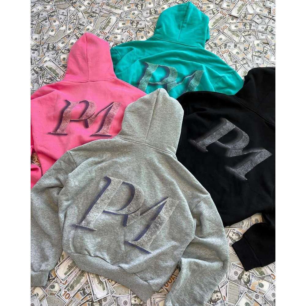 Y2k Zip Up Hoodie INS Vintage Haruku Printing Hip Hop Streetwear Men Women Casual Gothic Oversized Hoodie Fashion Sweatshirt