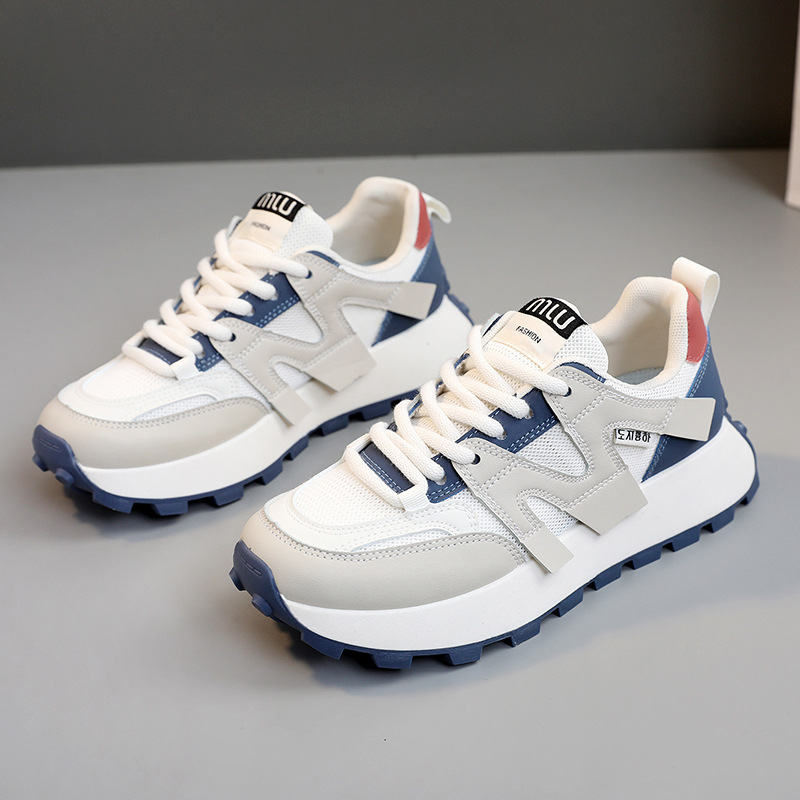 Free shipping Casual Shoes for Women Breathable Lightweight Outdoor tennis Sneaker