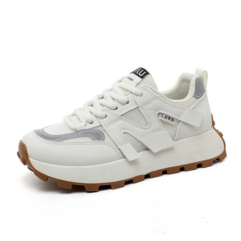 Free shipping Casual Shoes for Women Breathable Lightweight Outdoor tennis Sneaker