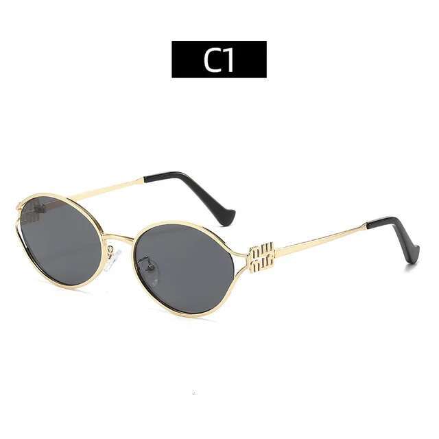 Sha Frame Sunglasses Sun Sale E Optical go glasses party Protection driving Woman a festival Prescription Metal fes