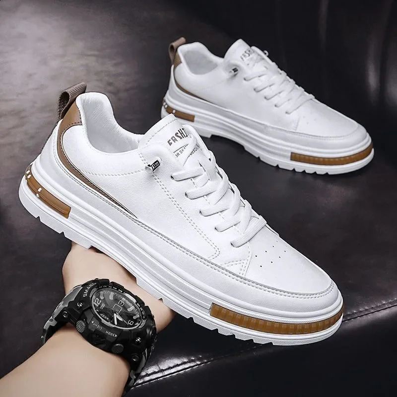 Fashion casual running Mens Outdoor comfortable breathable sports High quality Tenis shoes atos Hombre 241030