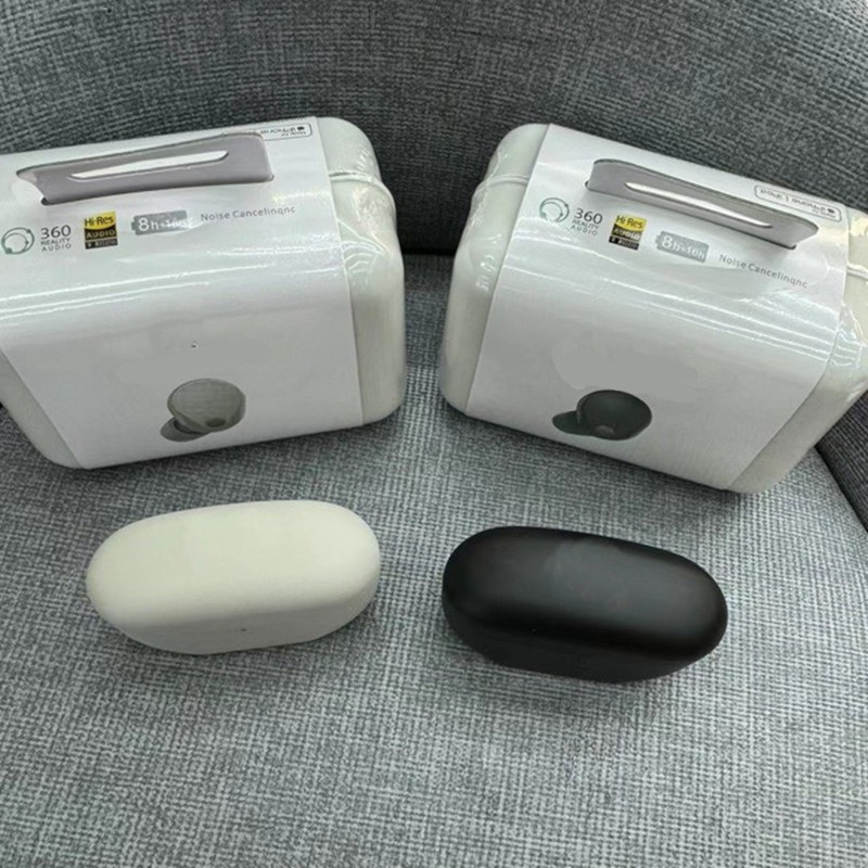 WF-1000XM5 TWS Bluetooth 5.0 Headphone Stereo Bass True Wireless Earbuds In-ear Earphone Headsets