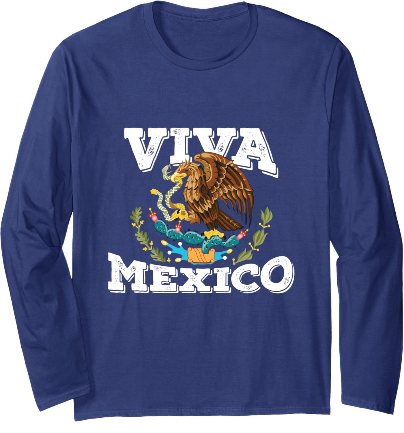 Long Sleeve Shirts for Men sweatshirt Cinco de Mayo Viva Mexico Cool Fiesta Beautiful Gift Long Sleeve Tee Streetwear Casual tops clothes trend
