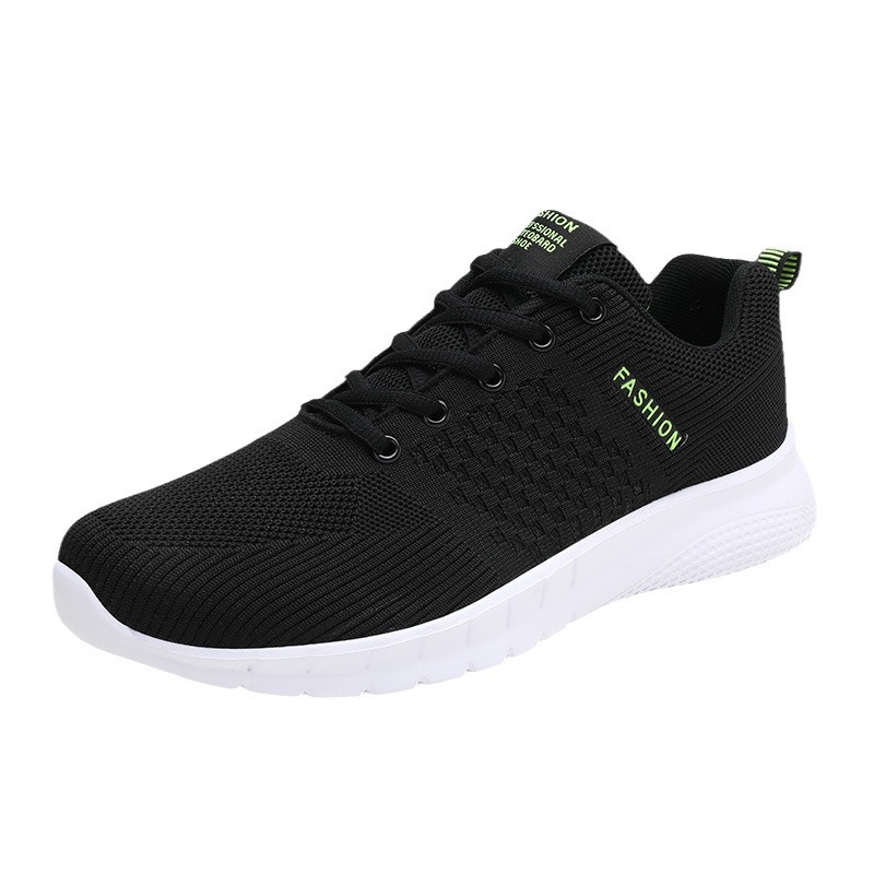 Breathable Sports Shoes Men | Comfort Casual Sneakers for Walking db67