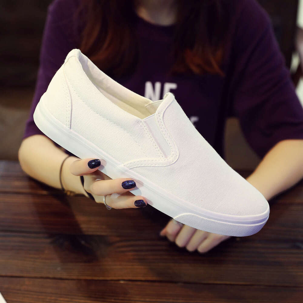 New Driving Green Black Yellow White Vulcanized Canvas Shoes Mens Designer Sneakers Fashion Men Loafers