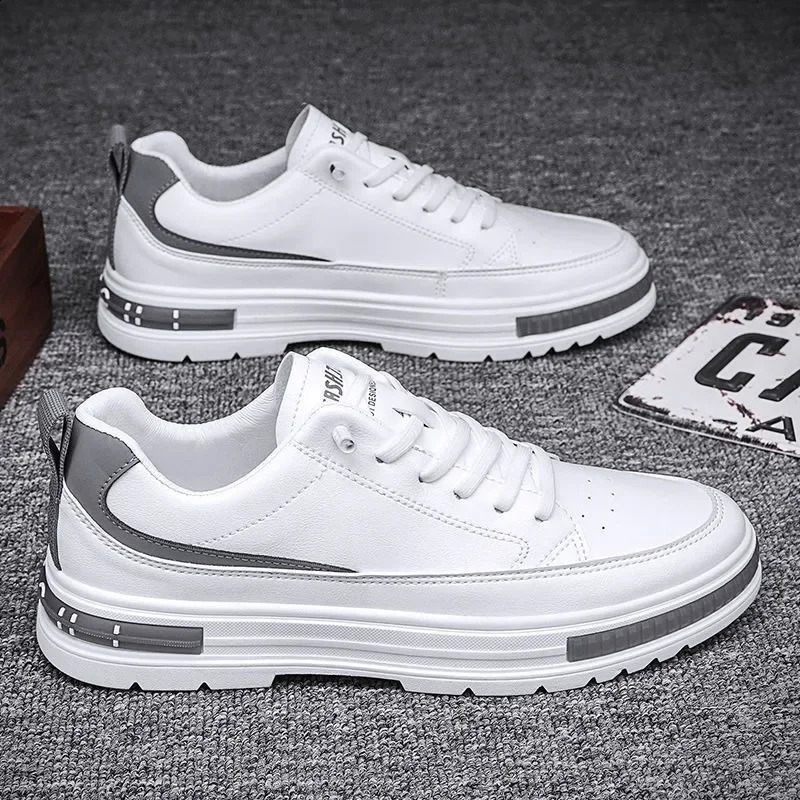 Fashion casual running Mens Outdoor comfortable breathable sports High quality Tenis shoes atos Hombre 241030