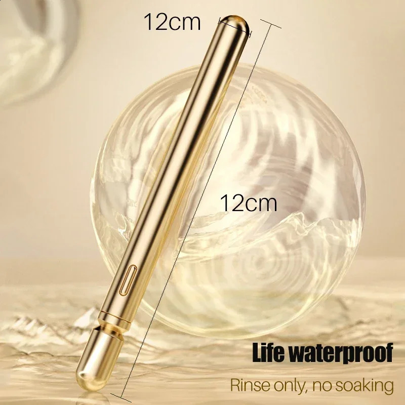 Slim Metal Vibrators For Women Clitoris Vaginal Stimulator Female Masturbator 10 Speeds Plug Anal Vibrator Sex Toys For Beginner 240914