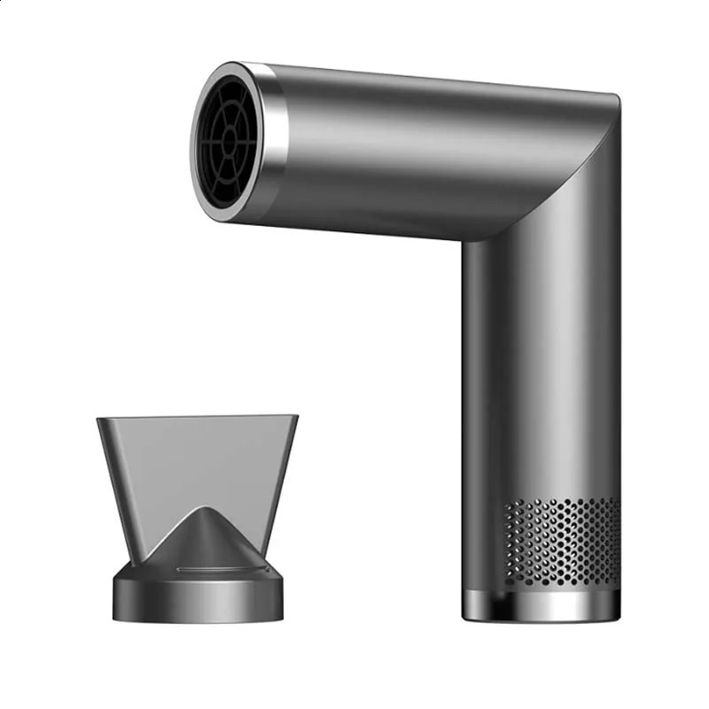 selling Travel Portable Foldable Negative Ion Hair Dryer Portable Strong Wind Negative Ion Hair Dryer 240911