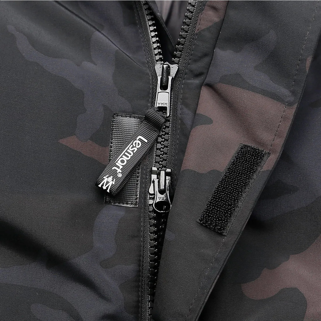 Mens Long Down Jacket Coat Winter Lesmart Warm Thicken Hooded Fur Collar Windbreaker High Quality Down Parka Overcoat 240909